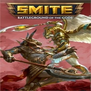 Buy SMITE Ultimate God Pack Bundle PS4 Compare Prices