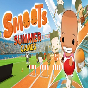 Smoots Summer Games