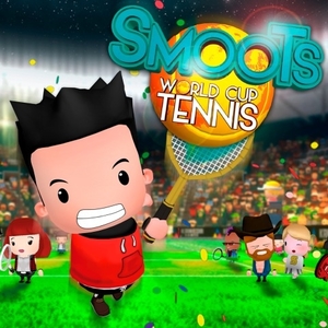 Buy Smoots World Cup Tennis PS4 Compare Prices