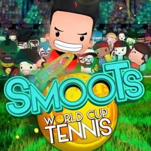 Smoots World Cup Tennis