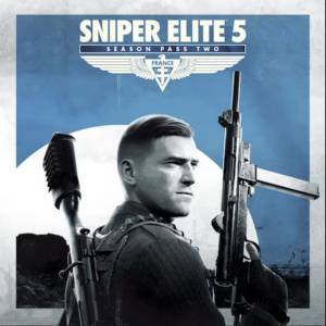 Sniper Elite 5  Steam-PC - Jogo Digital