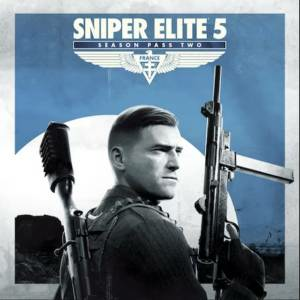 Buy Sniper Elite 5 Season Pass Two (PC) - Steam Gift - GLOBAL - Cheap -  !