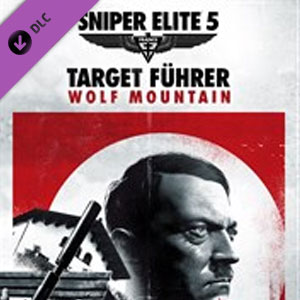 Buy Sniper Elite 5 Target Führer Wolf Mountain Xbox One Compare Prices