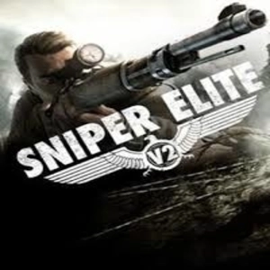 Sniper Elite V2 Weapons Pack