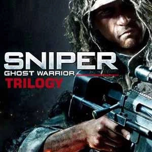 Sniper Ghost Warrior 3 Serial Key/CD Key Download