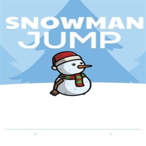 Buy Snowman Jump Xbox One Compare Prices