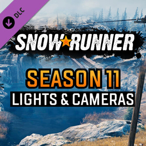 snowrunner ps4 argos