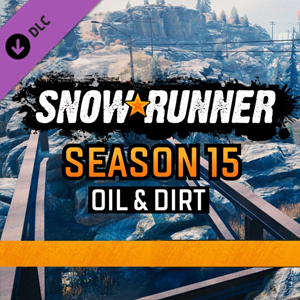 Buy SnowRunner Season 10 Fix & Connect PS4 Compare Prices