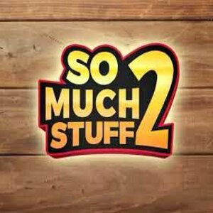 Buy So Much Stuff 2 PS5 Compare Prices