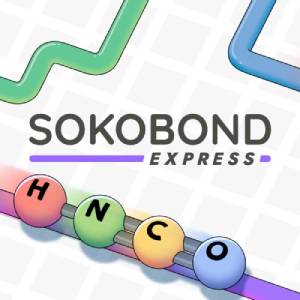 Buy Sokobond Express Nintendo Switch Compare Prices