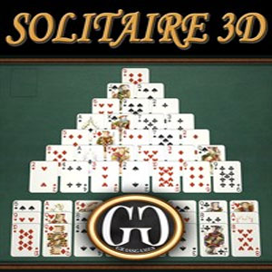 Buy Solitaire 3D CD Key Compare Prices