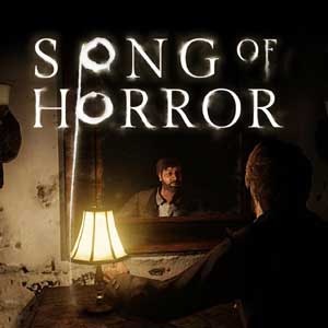 song of horror ps4