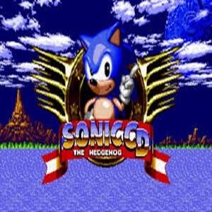 Buy Sonic CD Xbox One Compare Prices