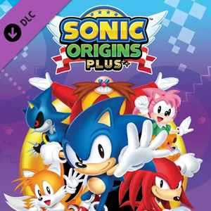 Buy Sonic Origins: Plus Expansion Pack