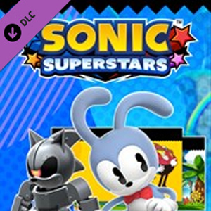 Buy Sonic Superstars Extra Content Pack CD Key Compare Prices