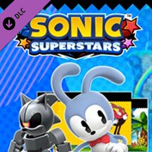 Comprar Sonic Superstars CD Key Comparar Preços