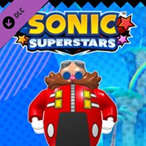 Sonic Superstars Pre-Order Includes Exclusive LEGO Eggman Skin - The Brick  Fan