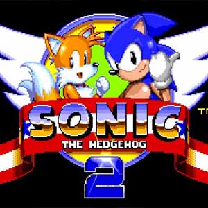 Buy Sonic The Hedgehog 2 CD Key Compare Prices