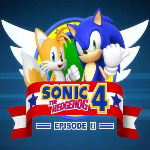 sonic 4 episode 2 pc download