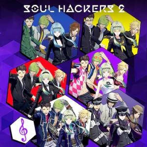 buy Soul Hackers 2 Cd Key Steam Europe