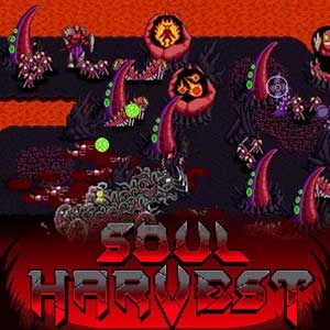 Soul Harvest