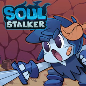 Buy Soul Stalker PS4 Compare Prices