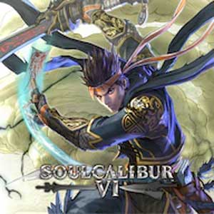 Buy SOULCALIBUR 6 DLC13 Hwang Xbox One Compare Prices
