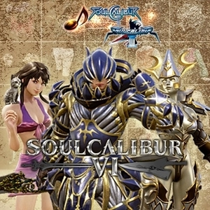 Buy SOULCALIBUR 6 DLC5 Character Creation Set B CD Key Compare Prices