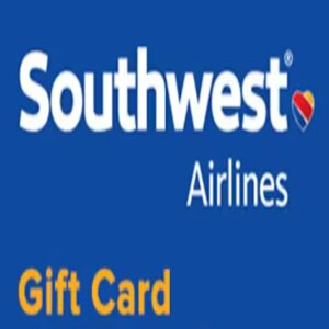 Southwest Gift Card