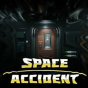 Space Accident