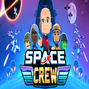 Buy Space Crew CD Key Compare Prices