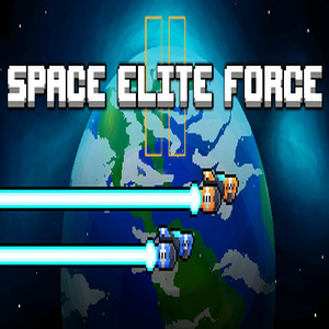Buy Space Elite Force 2 Nintendo Switch Compare Prices