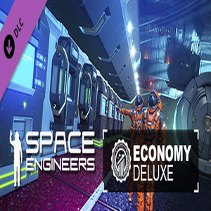 Buy Space Engineers Economy Deluxe CD Key Compare Prices