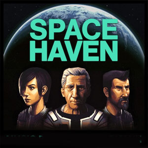 Buy Space Haven CD Key Compare Prices