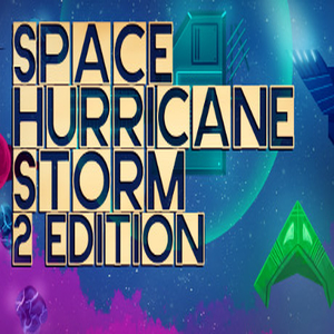 Buy Space Hurricane Storm 2 CD Key Compare Prices