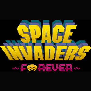 Buy Space Invaders Forever Nintendo Switch Compare Prices