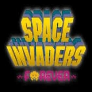 Buy Space Invaders Forever PS4 Compare Prices