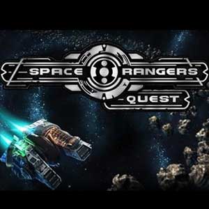 Buy Space Rangers Quest CD Key Compare Prices