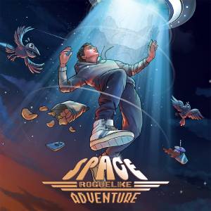 Buy Space Roguelike Adventure CD Key Compare Prices