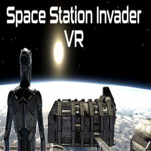 Buy Space Station Invader VR CD Key Compare Prices