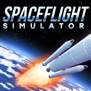 spaceflight simulator nintendo switch