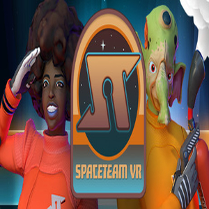 Buy Spaceteam VR CD Key Compare Prices