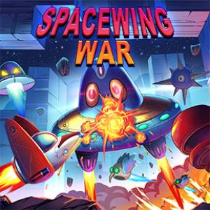 Buy Spacewing War PS4 Compare Prices