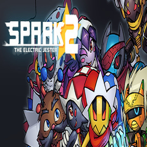 Buy Spark The Electric Jester 2 CD Key Compare Prices