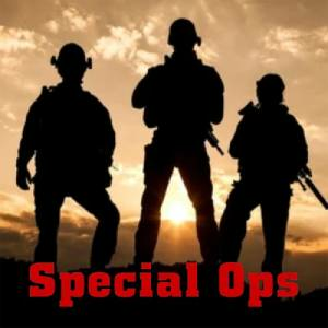 Buy Special Ops Nintendo Switch Compare Prices