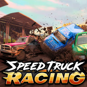Buy Speed Truck Racing PS5 Compare Prices