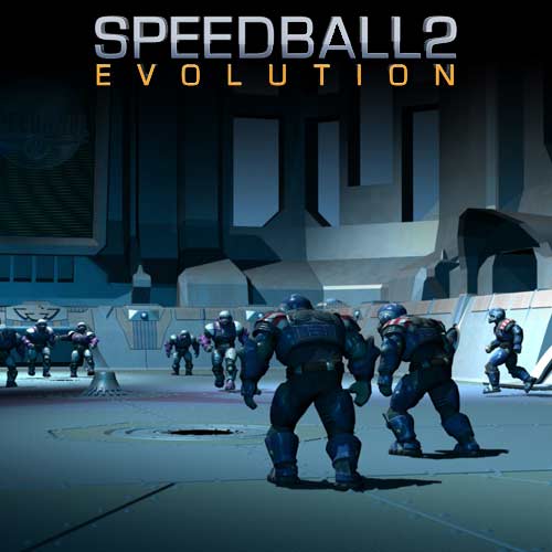 Buy Speedball 2 Evolution CD KEY Compare Prices