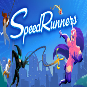 Is SpeedRunners Crossplay? Is SpeedRunners Cross Platform Between Xbox and  PS4? - News