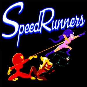 Buy SpeedRunners Steam PC Key 