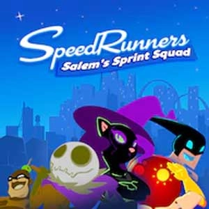 SpeedRunners Nintendo Switch [Digital] 112645 - Best Buy